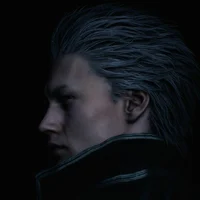 Vergil Sparda