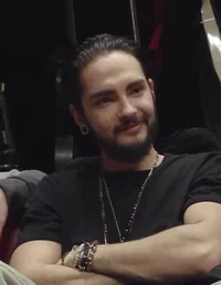 Tom kaulitz 
