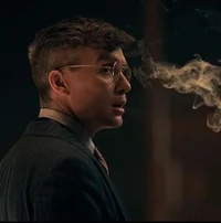 Tommy Shelby