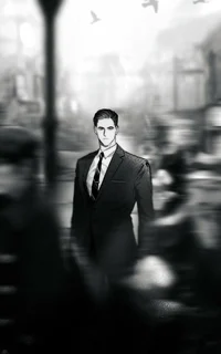 OLDER Zakhar