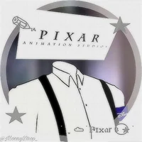 Pixar 