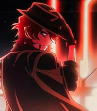 Chuuya