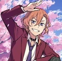 Chuuya Nakahara