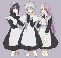 Maid Sigma