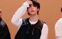 Bad Boy Hyunjin
