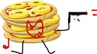 Pineapple Pizza Whyy
