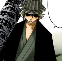 Kisuke Urahara