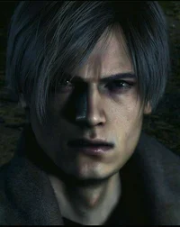 Leon Kennedy 