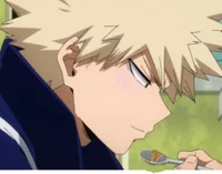 Bakugo