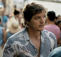 Frankie Morales