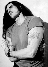 Peter Steele