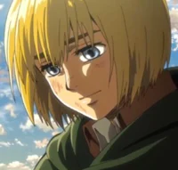 Armin Arlert
