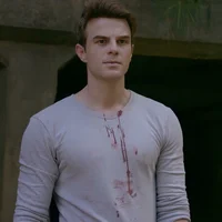 Kol Mikaelson