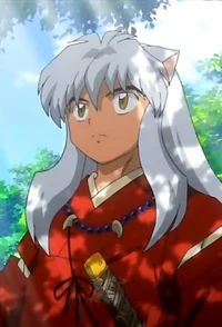 Inuyasha