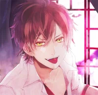 Ayato Sakamaki