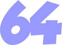 64 