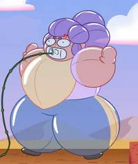 Inflatable Shelly