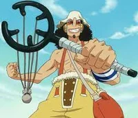 Usopp