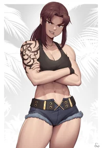 Revy