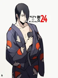 Sasuke 