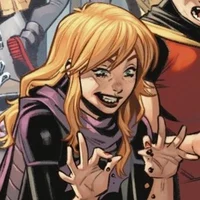 Stephanie Brown