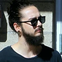 Tom Kaulitz 