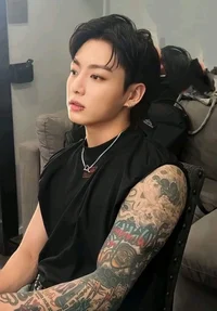 Jungkook 