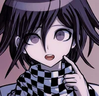 Kokichi Ouma