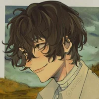 Dazai Osamu 