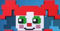 8Bit Circus Baby