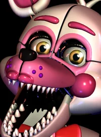 funtime foxy