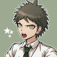 Hajime Hinata