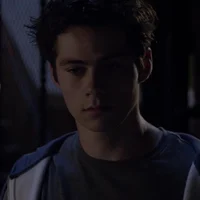Stiles stilinski 