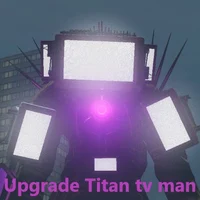 Upgraded Titan tv