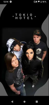 Tokio hotel 