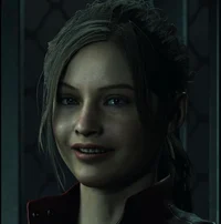 Claire Redfield 