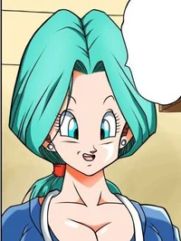 Future Bulma