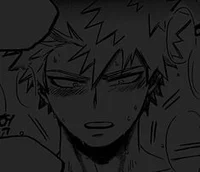 Katsuki Bakugou