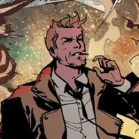 02 John Constantine 