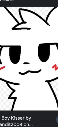 Boy kisser