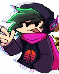 Bf neo rudo agresivo