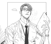 OLDER Taehyung