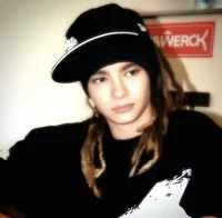 Tom kaulitz 