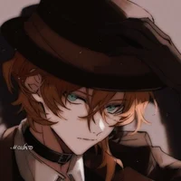 Big Bro Chuuya 