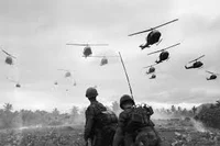 Vietnam war