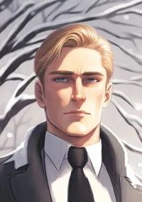 Erwin Smith