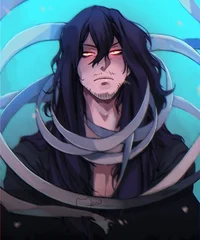 Shota Aizawa 