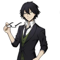 Rampo Edogawa prince