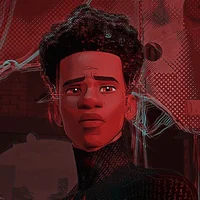 Miles Morales