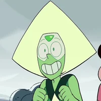 Peridot